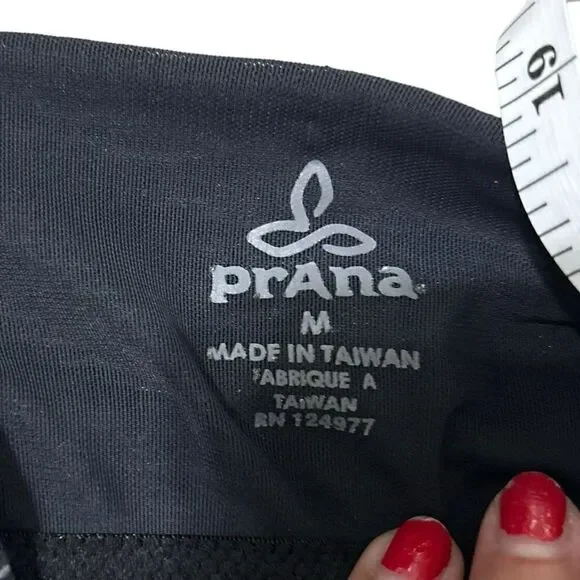 Prana Amaya Space Dye Dress - Picture 8 of 8